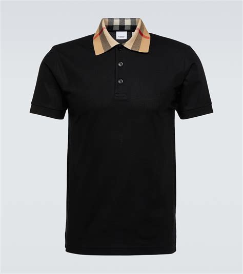 burberry polo with horse logo|Burberry polos on sale.